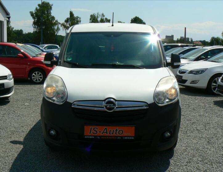 Opel Combo 3