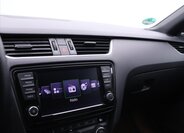 Škoda Octavia Kombi 2,0 l 169 kw