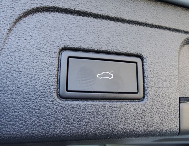 Volkswagen Touran MPV 2,0 l 110 kw