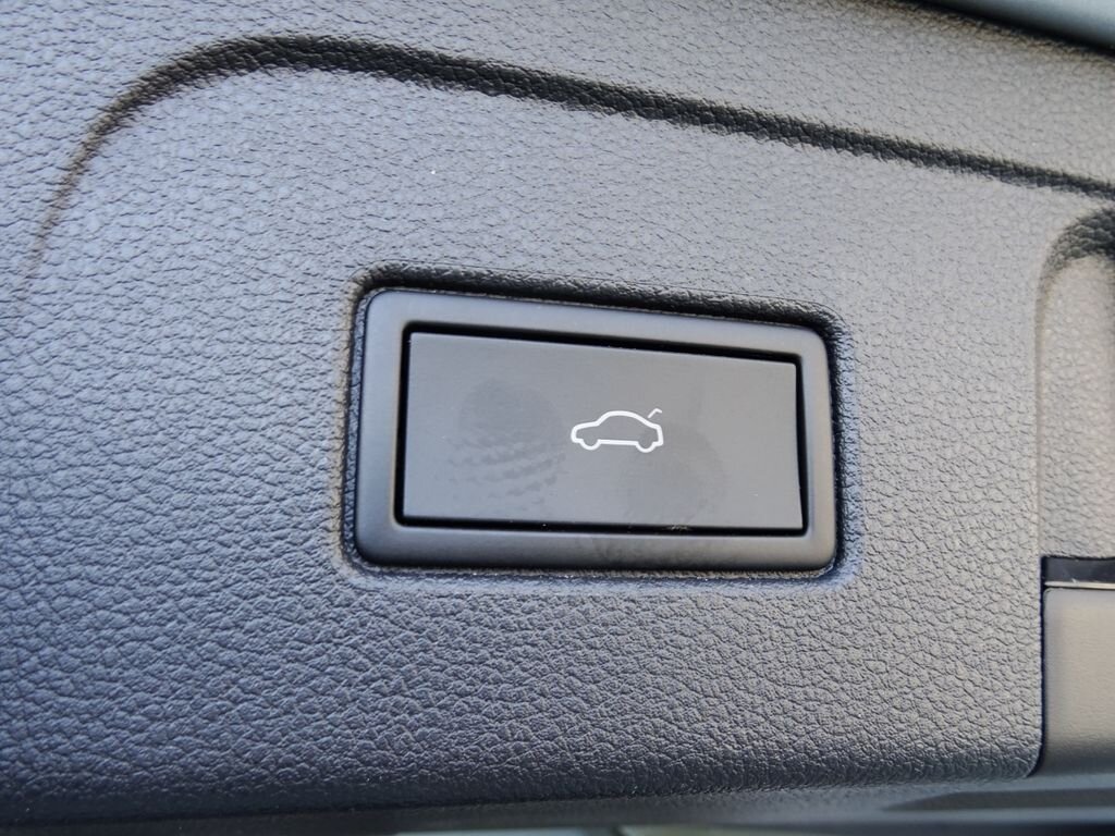 Volkswagen Touran MPV 2,0 l 110 kw