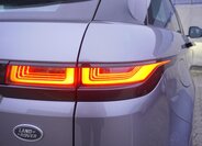 Land Rover Range Rover Evoque SUV 2,0 l 132 kw