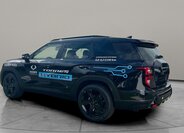 SsangYong Ostatní 3