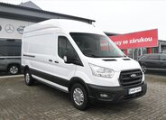 Ford Transit 3