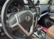 Dongfeng DF 6 Pick-up 2,3 l 120 kw