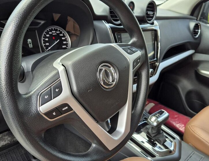 Dongfeng DF 6 Pick-up 2,3 l 120 kw