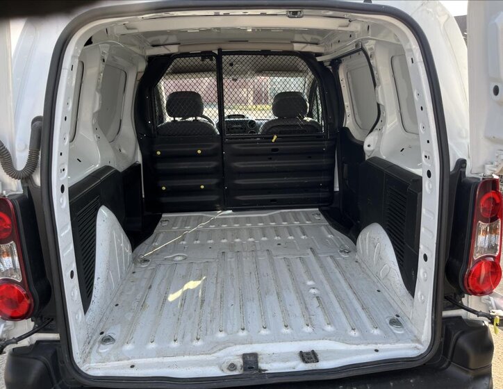 Citroën Berlingo Skříň 1,6 l 73 kw