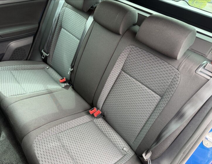 Škoda Fabia Kombi 1,2 l 77 kw