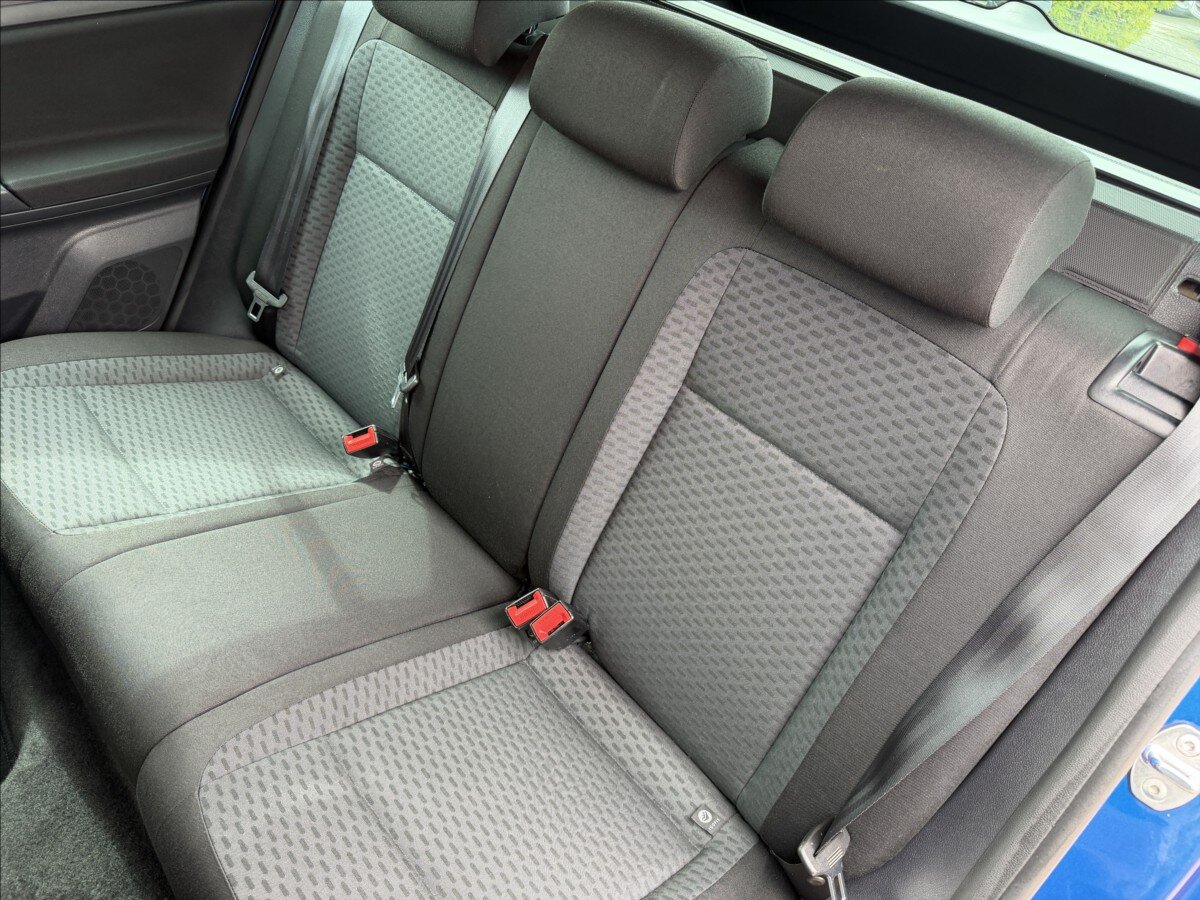 Škoda Fabia Kombi 1,2 l 77 kw