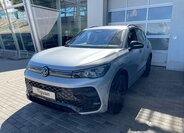 Volkswagen Tiguan SUV / Terénní 1,5 l 150 kw