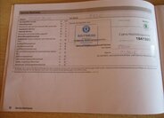 Škoda Fabia Kombi 1,2 l 63 kw