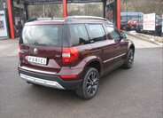 Škoda Yeti Kombi 1,2 l 77 kw