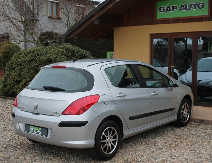 Peugeot 308 6