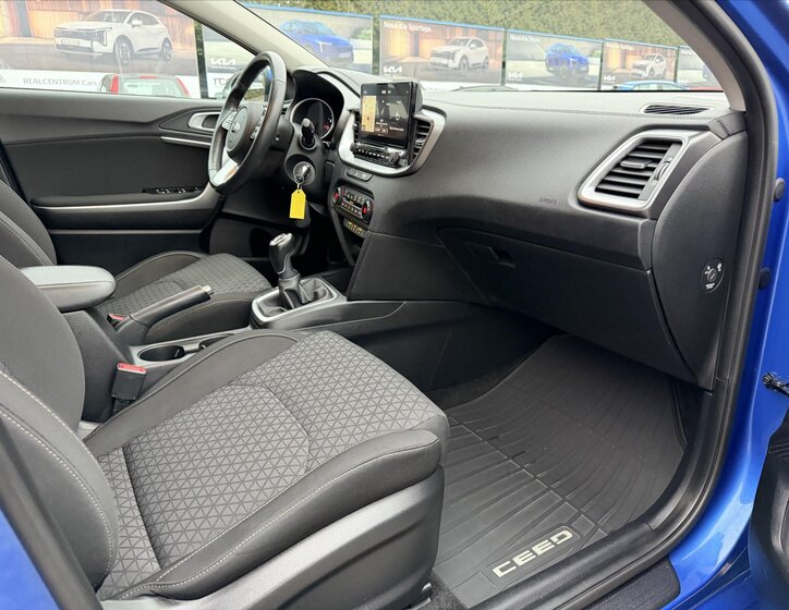 KIA Ceed 33