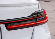 BMW Řada 7 Sedan 3,0 l 294 kw