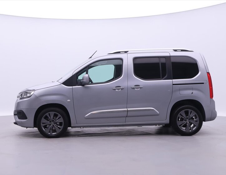 Toyota ProAce MPV 1,5 l 96 kw