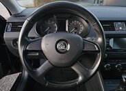 Škoda Octavia Kombi 1,2 l 77 kw