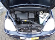 Mercedes-Benz Třídy A Kombi 1,6 l 75 kw