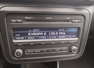 Škoda Fabia Kombi 1,2 l 77 kw