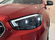 Mercedes-Benz Třídy E 7