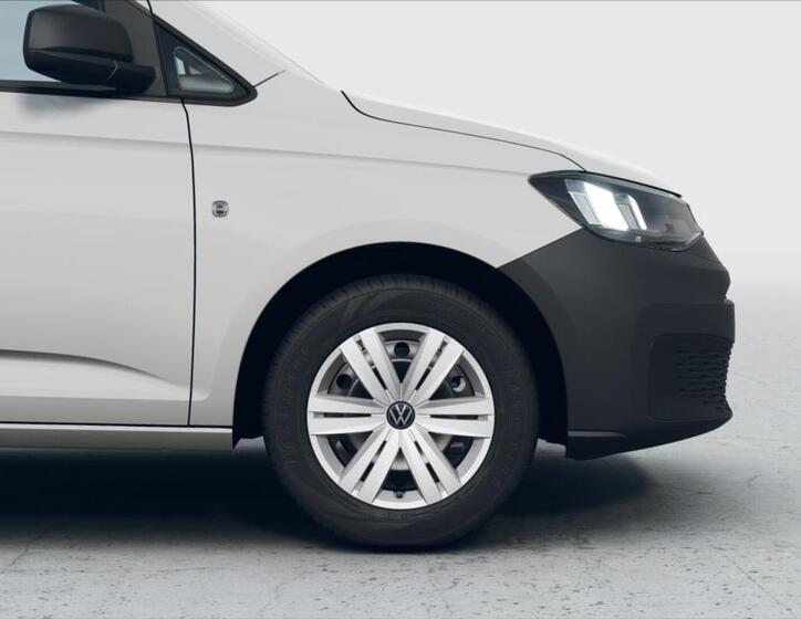 Volkswagen Caddy 2