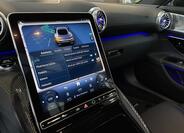 Mercedes-Benz AMG GT 14