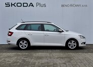 Škoda Fabia Kombi 999,0 70 kw