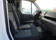 Volkswagen Crafter Ostatní 2,0 l 103 kw