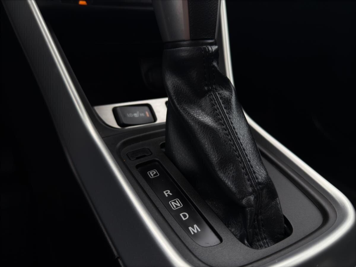 Suzuki SX4 S-Cross SUV / Terénní 1,4 l 103 kw