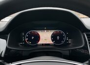 Škoda Kodiaq SUV 2,0 l 147 kw