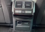 Škoda Superb Kombi 2,0 l 110 kw