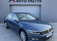 Volkswagen Passat Sedan 1,8 l 132 kw