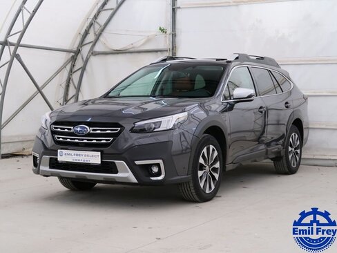 Subaru Outback Kombi 2,5 l 124 kw