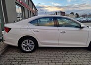 Škoda Octavia Liftback 2,0 l 85 kw