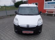 Opel Combo Skříň 1,6 l 77 kw