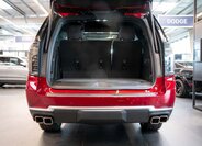 Chevrolet Tahoe SUV 6,2 l 313 kw