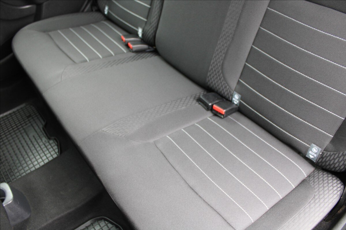 Dacia Logan Kombi 999,0 54 kw