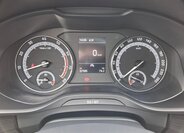 Škoda Kodiaq Kombi 1,5 l 110 kw