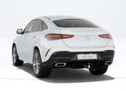 Mercedes-Benz GLE 4