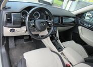 Škoda Kodiaq 13