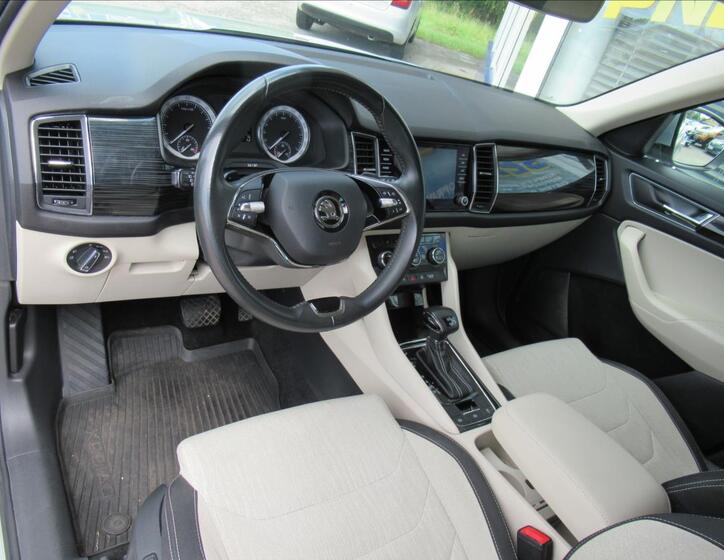 Škoda Kodiaq 13