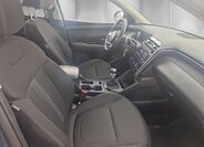 Hyundai Tucson SUV / Terénní 1,6 l 110 kw