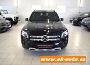 Mercedes-Benz GLB SUV 2,0 l 85 kw
