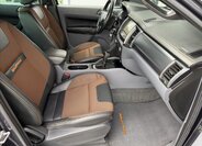 Ford Ranger Pick-up 3,2 l 147 kw