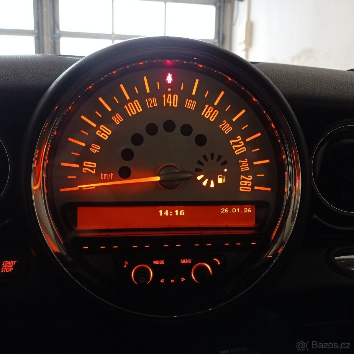 Mini Clubman MPV 0,0 90 kw