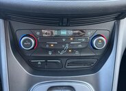 Ford C-MAX MPV 1,5 l 88 kw