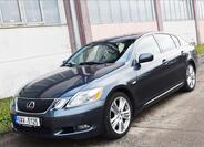 Lexus GS 450h 1