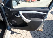 Dacia Logan Kombi 1,6 l 64 kw