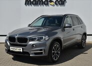 BMW X5 SUV / Terénní 3,0 l 204 kw