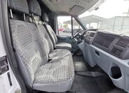 Ford Transit Ostatní 2,2 l 63 kw