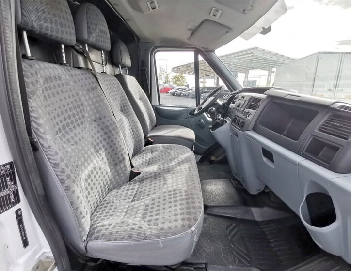 Ford Transit Ostatní 2,2 l 63 kw
